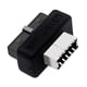 thumbnail image 4 of El Adaptador De Panel Frontal USB 3.1 Directo Reemplaza El Adaptador De Panel Frontal USB Vertical, 4 of 5