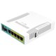 thumbnail image 1 of Router MikroTik RB960PGS de 5 puertos Gigabit PoE, 1 of 3
