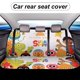 thumbnail image 5 of Funda de Asiento Trasero para Auto Desmarcar Super Simple Songs 120x59x76cm, 5 of 6