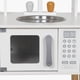 thumbnail image 5 of Cocina Infantil de Madera Lucía Blanco, 5 of 8