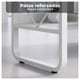 thumbnail image 3 of Escritorio 100cm Home Office con Cajones Puerta y Gabinete, 3 of 8