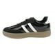 thumbnail image 3 of Zapatilla Agua de Coco Retro Shine Negro, 3 of 5
