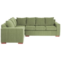 Muebles América - Seccional Star Verde