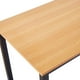 thumbnail image 2 of Escritorio Minimal Home Office 120x60x74cm, 2 of 5
