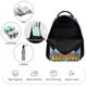 thumbnail image 3 of Cyberchase Mochila Escolar Para Niños Y Niñas Mochila Infantil De Alta Calidad Ligera Grande Y Duradera 43x15x32cm, 3 of 6