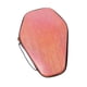 thumbnail image 2 of Estuche De Paleta De Ping Pong, Bolsa De Almacenamiento Elegante Para Competición De Entrenamiento Al Aire Libre, Color Naranja, 2 of 3