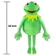 thumbnail image 2 of Marioneta NICERINC Kermit Frog The Muppet Show con 50 pegatinas, 2 of 7