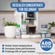 thumbnail image 3 of Solución desincrustante Caffenu para cafeteras Delonghi, 3 of 7