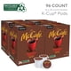 thumbnail image 3 of Cápsulas Coffee McCafe Premium Roast Medium de 96 K-Cup, 3 of 9
