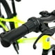thumbnail image 4 of Bicicleta Royal Baby Crown MTB JR 7V 20" Aluminio Verde, 4 of 5