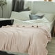 thumbnail image 1 of Frazada deluxe King Rosa Palo, 1 of 1