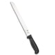 thumbnail image 1 of Cuchillo de Pan de Cocina Spyderco K01 26 cm Acero MBS-26, 1 of 5