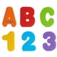 thumbnail image 1 of Juguete de baño Munchkin Learn Bath con letras y números, 36 unidades, 1 of 8