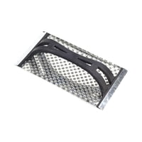 Magideal - Llana Para Aislamiento De Paredes Exteriores, Cepillo De Alisar, Escofina Para Lijar, Mango Antideslizante, Nivelación, Llana Aplicadora De Aislamient