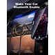 thumbnail image 2 of Receptor Bluetooth MaedHawk Aux to Bluetooth para coche BT5.3, 2 of 7