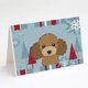 thumbnail image 2 of Tarjetas de Felicitación Caroline's Treasures – Pack de 8 (5×7), 2 of 4