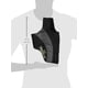 thumbnail image 3 of Abrigo para perro Pet Life ® Helios 'High Octane' de neopreno softshell, 3 of 9