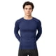 thumbnail image 2 of Camiseta Deportiva Primera Capa Microfibra Universidad De Chile C1, 2 of 3