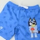thumbnail image 3 of Traje de baño Niño Celeste Personaje Bluey, 3 of 3