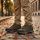 thumbnail image 5 of Zapatilla Outdoor Niños Spalding Khaki ZNO5220, 5 of 6