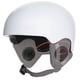 thumbnail image 2 of Altavoces para casco Outdoor Tech Chips XV inalámbricos Bluetooth, 2 of 3