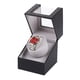 thumbnail image 1 of Agitador de relojes automático, cadena de bobinado de relojes mecánicos, agitador de relojes eléctrico, caja de motor doméstico, rotador de relojes mecánicos, 1 of 5