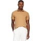 thumbnail image 1 of Polo Tommy Hilfiger de corte regular para hombre PineConetan XL, 1 of 3