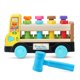 thumbnail image 3 of Camión de madera Toy LeapFrog Tap-a-Peg con luces, 3 of 9