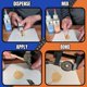 thumbnail image 3 of Kit de pegamento epóxico Brampton Extra Strength, 4 ml, resistente al agua, 3 of 5