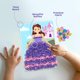 thumbnail image 3 of Kit de arte Poke Poke para niños jackinthebox, 3 of 9