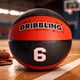 thumbnail image 3 of Balón Basketball Drb Goma #7, 3 of 10