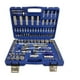 thumbnail image 1 of Juego De Dados Irimo De 1/4'' Y 1/2'' 109 Pzas. - 130-109-4, 1 of 6