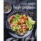 thumbnail image 1 of Libro de cocina Skinnytaste High Protein de Clarkson Potter, 1 of 1