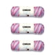 thumbnail image 1 of Hilo Caron Simply Soft Times Square Stripes 141g / 215m, 1 of 9