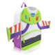 thumbnail image 2 of Mochila Fast Forward Buzz Lightyear Toy Story 41 cm, 2 of 7