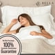 thumbnail image 5 of Juego de sábanas BC BELLA COTERIE Luxury Bamboo Viscosa King White, 5 of 7
