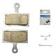 thumbnail image 1 of Pastilla Freno De Disco Metal Shimano G04ti-mx, 1 of 5