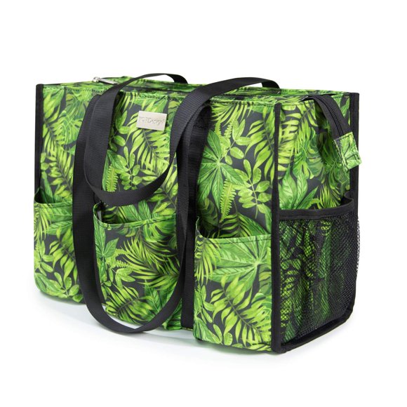 Bolso Tote TOPDesign Resistente al Agua 37x27x17 cm 13 Bolsillos