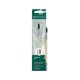 thumbnail image 1 of Pincel para cejas EcoTools Tame Sculpt, relleno con bobina y angulado, 1 of 9