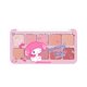 thumbnail image 2 of Paleta de ojos y cara wet n wild My Melody & Kuromi "Cozy Cuteness", 2 of 6