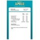 thumbnail image 2 of 2 Creatinas micronizada-monohidrata Apolo (120 servicios en total), 2 of 2