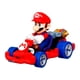 thumbnail image 4 of HOT WHEELS MARIO KART PERSONAJES ESCALA 1:64 - MARIO RETRO, 4 of 4
