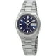 thumbnail image 1 of Reloj Seiko de Hombre 5 Automático SNKC51J1 de Acero Inoxidable con Esfera Azul, 1 of 3