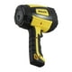 thumbnail image 2 of Foco Linterna 1LED Hig Power 300lm Recargable Amarillo, 2 of 5
