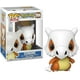 thumbnail image 2 of Figura Pokemon Cubone Pop! Vinilo con funda protectora, 2 of 3