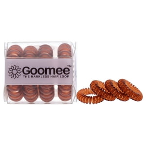 Goomee - El Conjunto De Lazos Para El Cabello Sin Marcas - Koke By Para Mujer - Lazo Para El Cabello