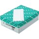 thumbnail image 2 of Sobre de Negocios Quality Park #9 Blanco Caja de 500, 2 of 2