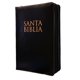 thumbnail image 1 of Biblia COLECCIÓN CELESTIAL RVR 1960 14 pt Cuero Negro, 1 of 7