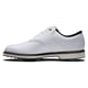 thumbnail image 3 of Zapatos de Golf para Hombre FootJoy FJ Originals Blanco 10.5 M, 3 of 7