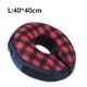 thumbnail image 2 of Cono para perros después de la cirugía, collar inflable protector, collar de recuperación para perros y gatos, 2 of 7